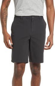 Bonobos Washed Stretch Cotton Chino Shorts