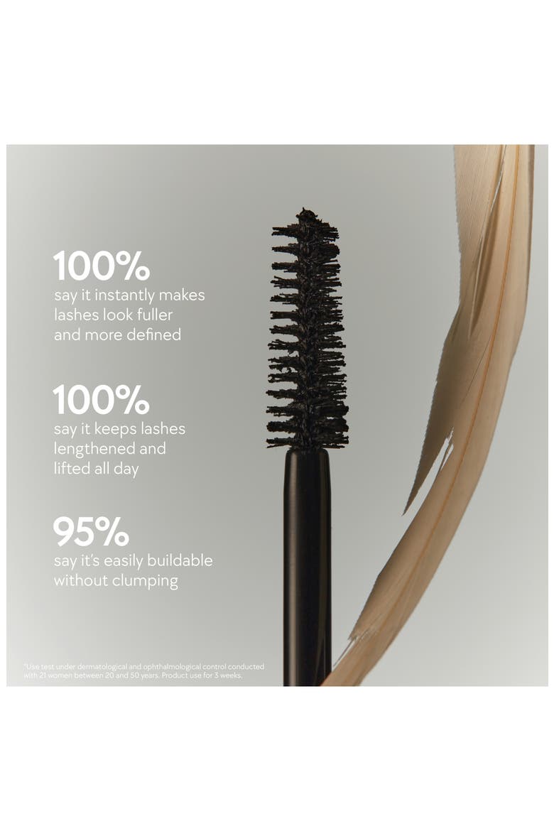 Wisp Lash Mascara, Alternate, color, BLACK