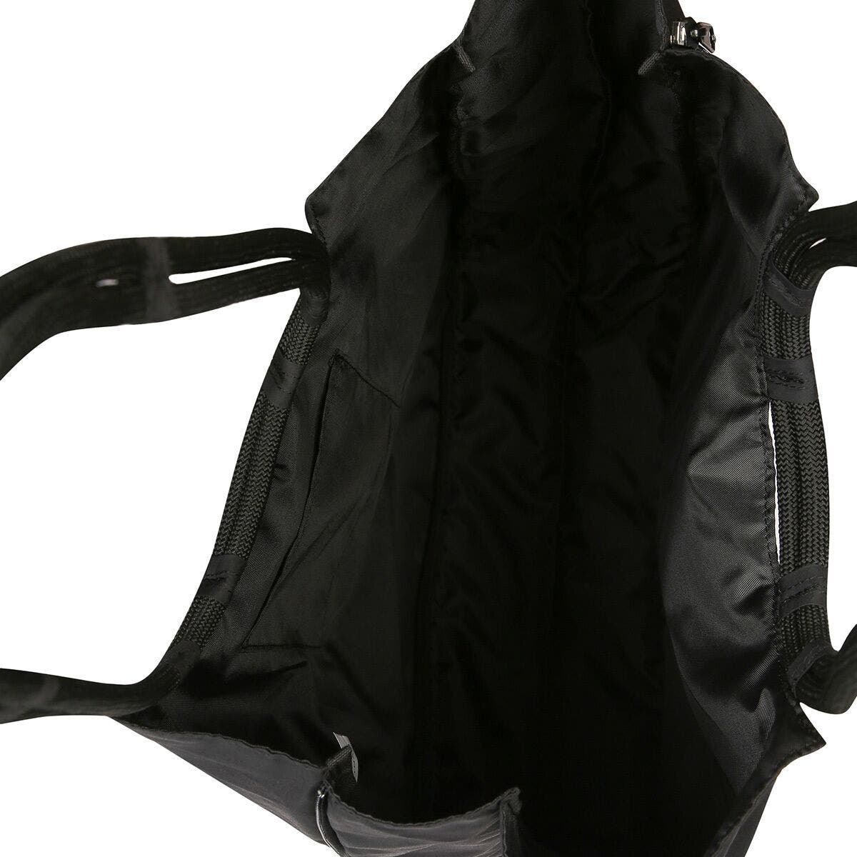 KAVU Barter Bag, Alternate, color, Black