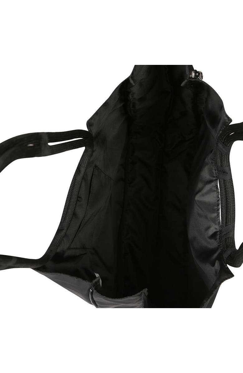 KAVU Barter Bag, Alternate, color, Black