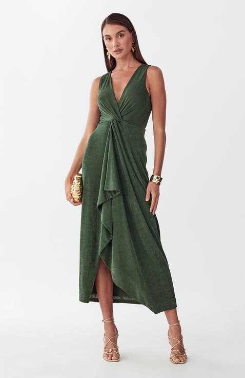 Andi Midi Dress