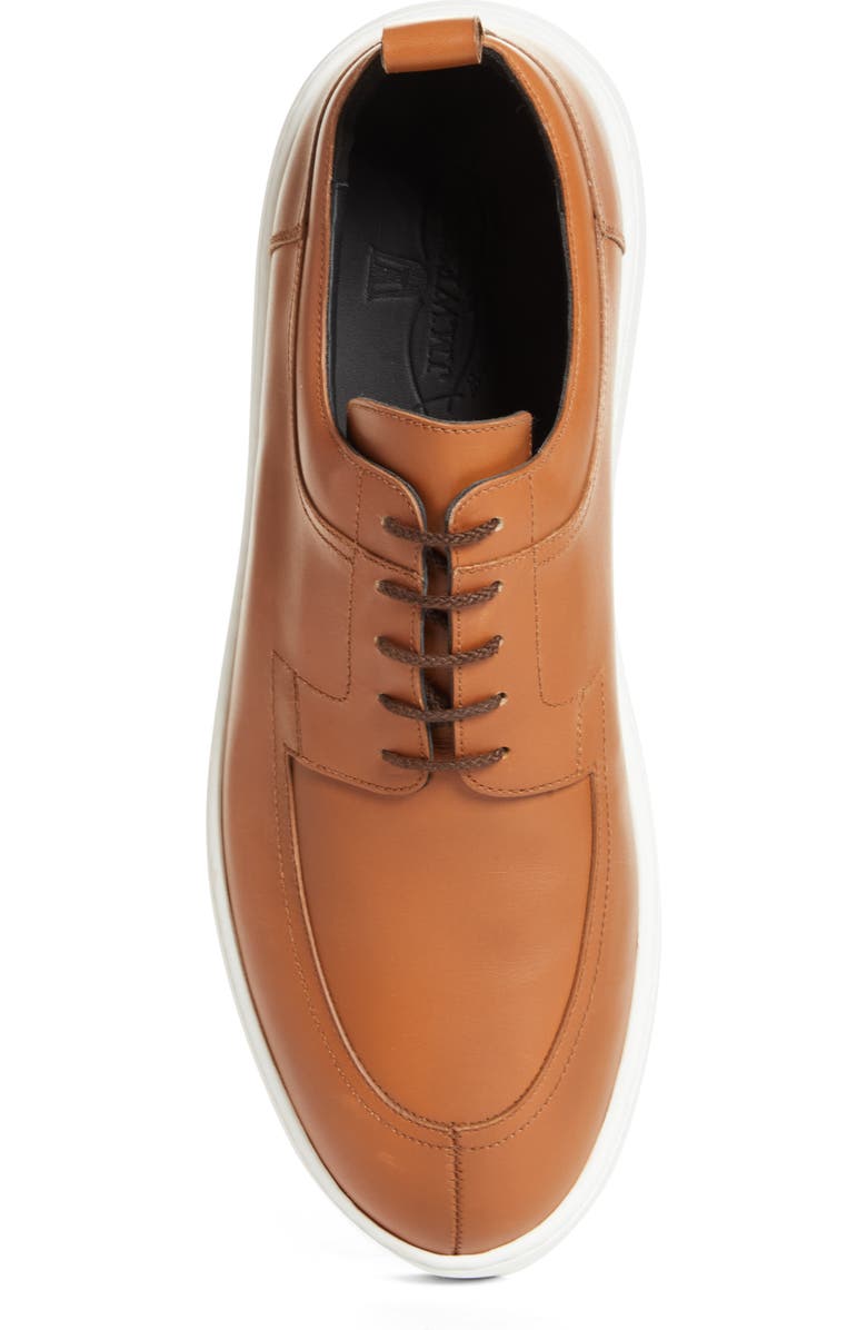 JM WESTON On Time Hunt Sneaker, Alternate, color,