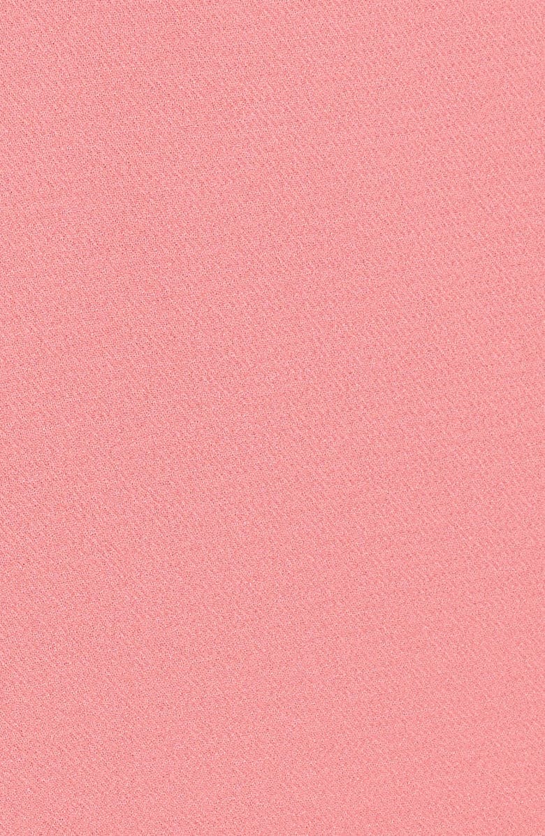 BOSS Dalanea Belted Sheath Dress, Alternate, color, 