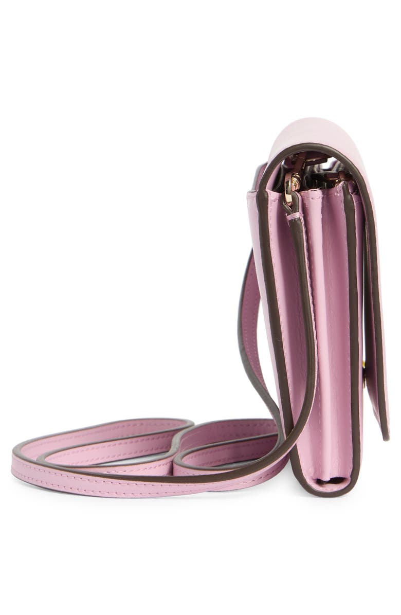 Kate Spade New York kerri crossbody bag, Alternate, color, Quartz Pink