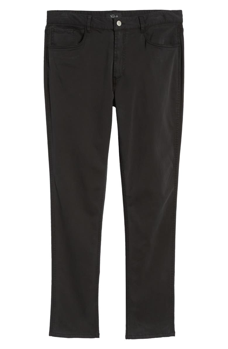 Rails Lewis Five-Pocket Straight Leg Pants, Main, color,