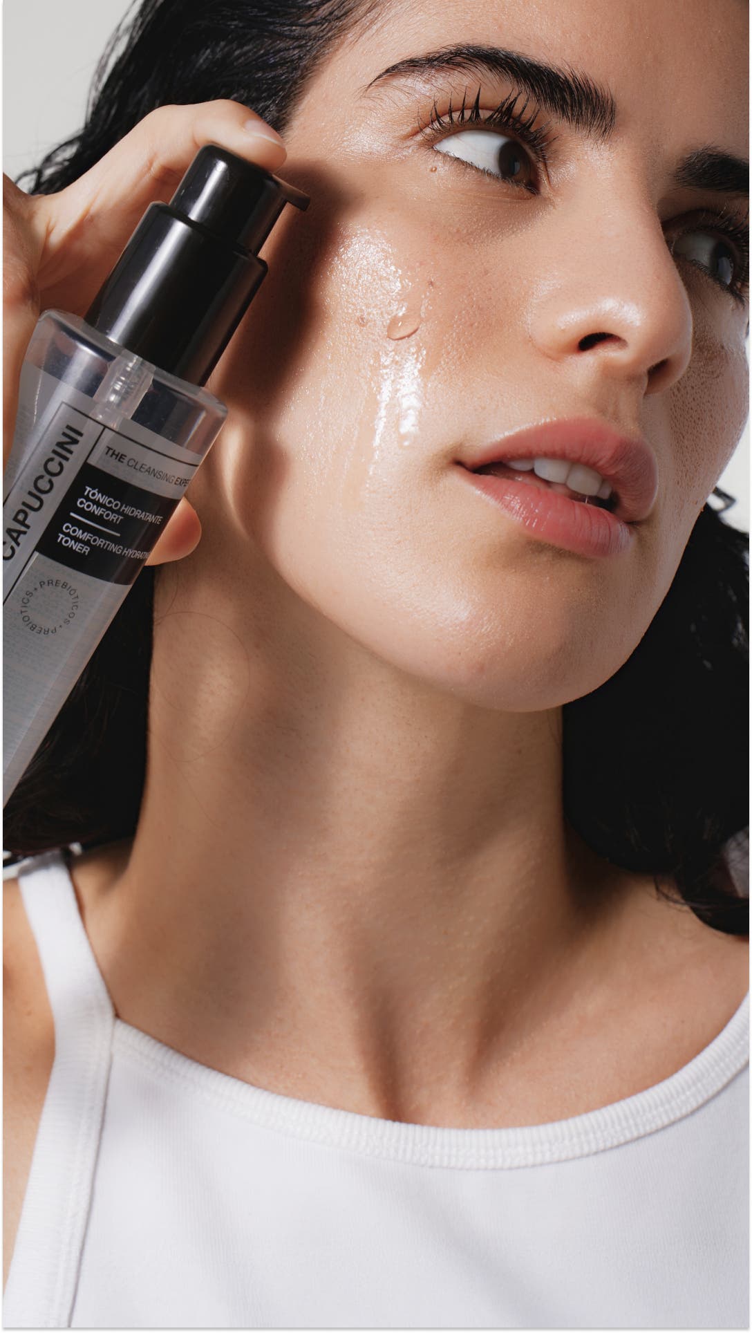 Germaine de Capuccini Nourishing Routine Cleansing Balm + Hydrating ...