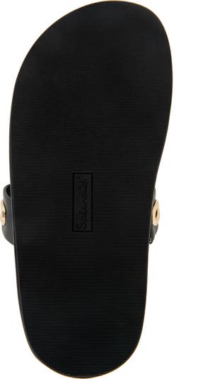 Carmen Slide Sandal