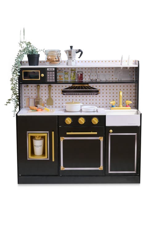 Little Chef St. Louis Play Kitchen & Accessories