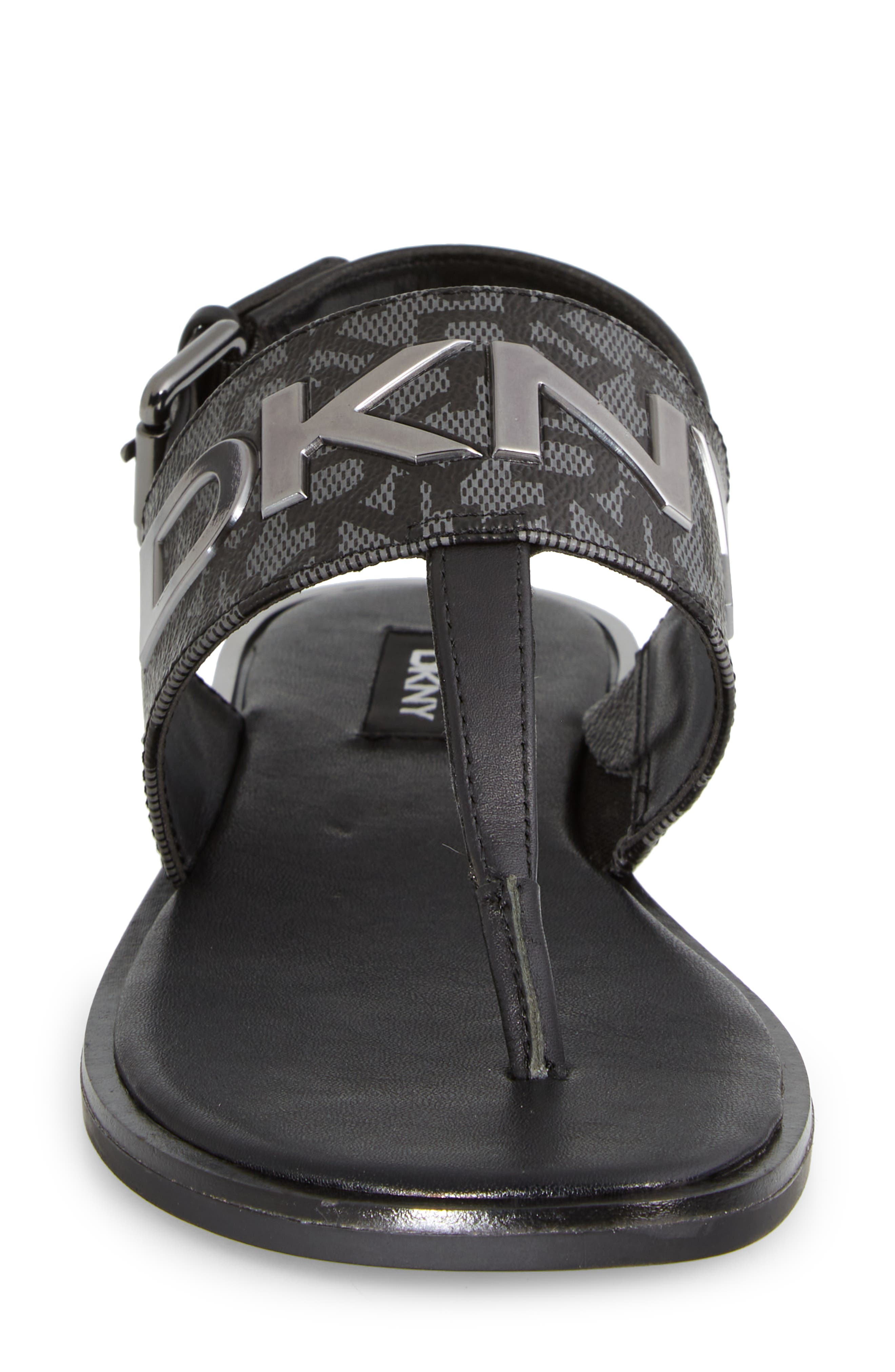 DKNY Amber Slingback Sandal, Alternate, color, 