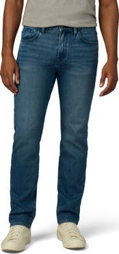 Joe's The Brixton Slim Straight Leg Jeans
