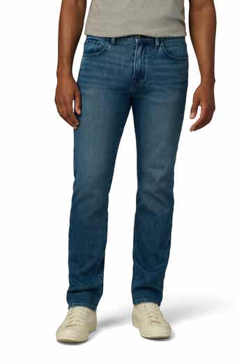 The Brixton Slim Straight Leg Jeans