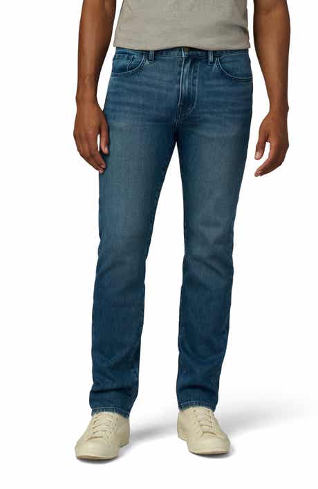 The Brixton Slim Straight Leg Jeans