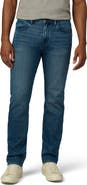 Joe's The Brixton Slim Straight Leg Jeans