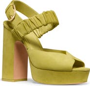 Kate Spade New York sylvie platform sandal