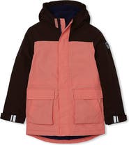 Lands' End Kids Squall Waterproof Insulated Winter Parka