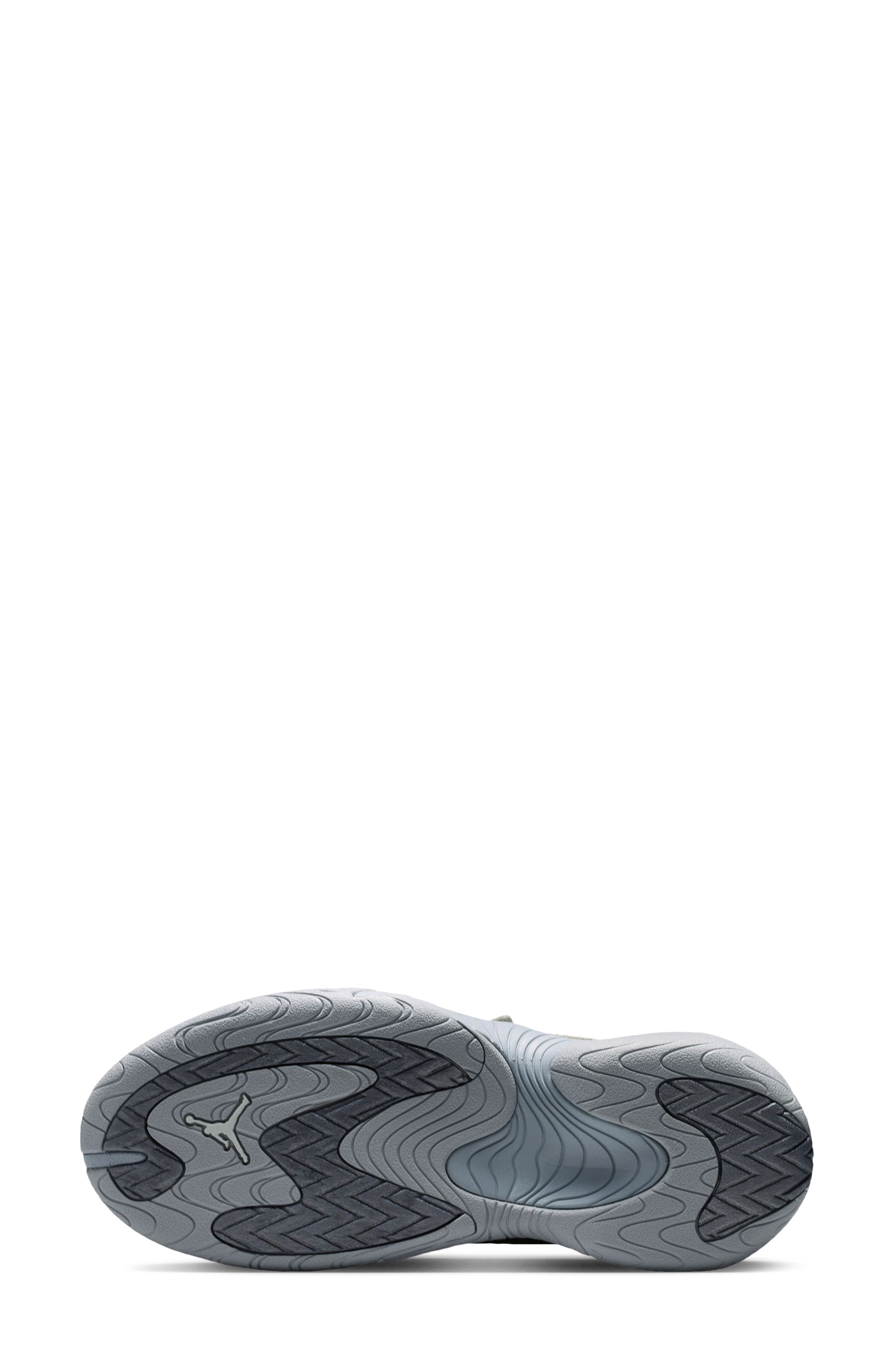 The Jordan Pointe Sneaker, Alternate, color, 002 M SILV/PTNDST