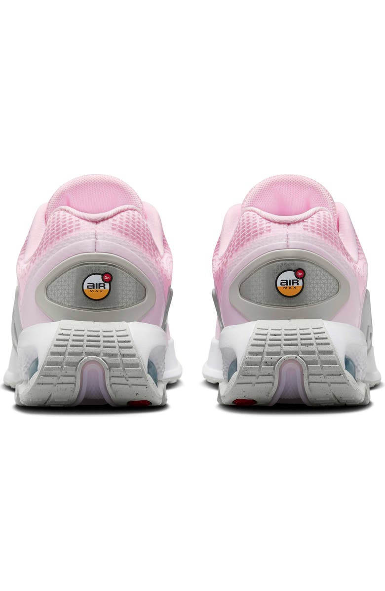 Nike Air Max Dn Sneaker, Alternate, color, Pink Foam/ Pink/ White/ Silver