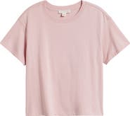 Treasure & Bond Favorite Cotton T-Shirt