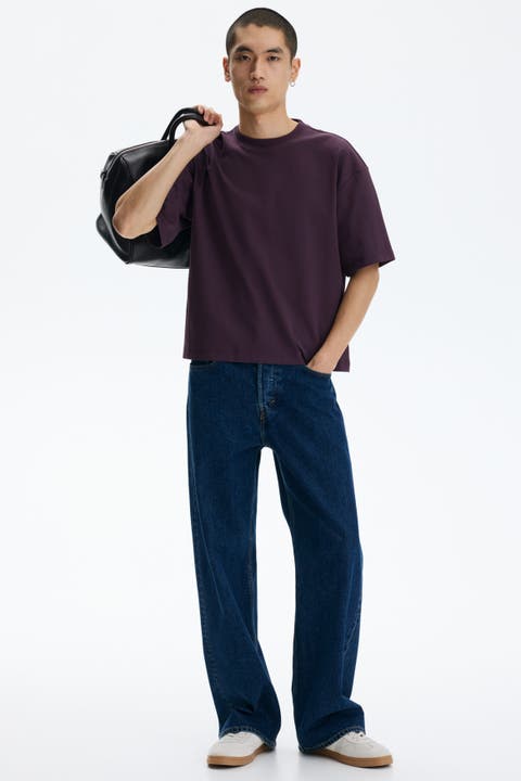 Oversized Fit T-shirt