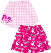 Barbie 2-Piece Skort Set