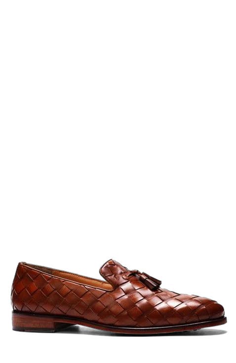 Pulse Tassel Loafer