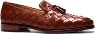 CARLOS SANTANA Pulse Tassel Loafer