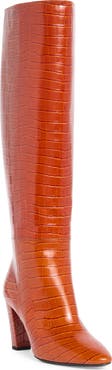 Longchamp Knee High Boot