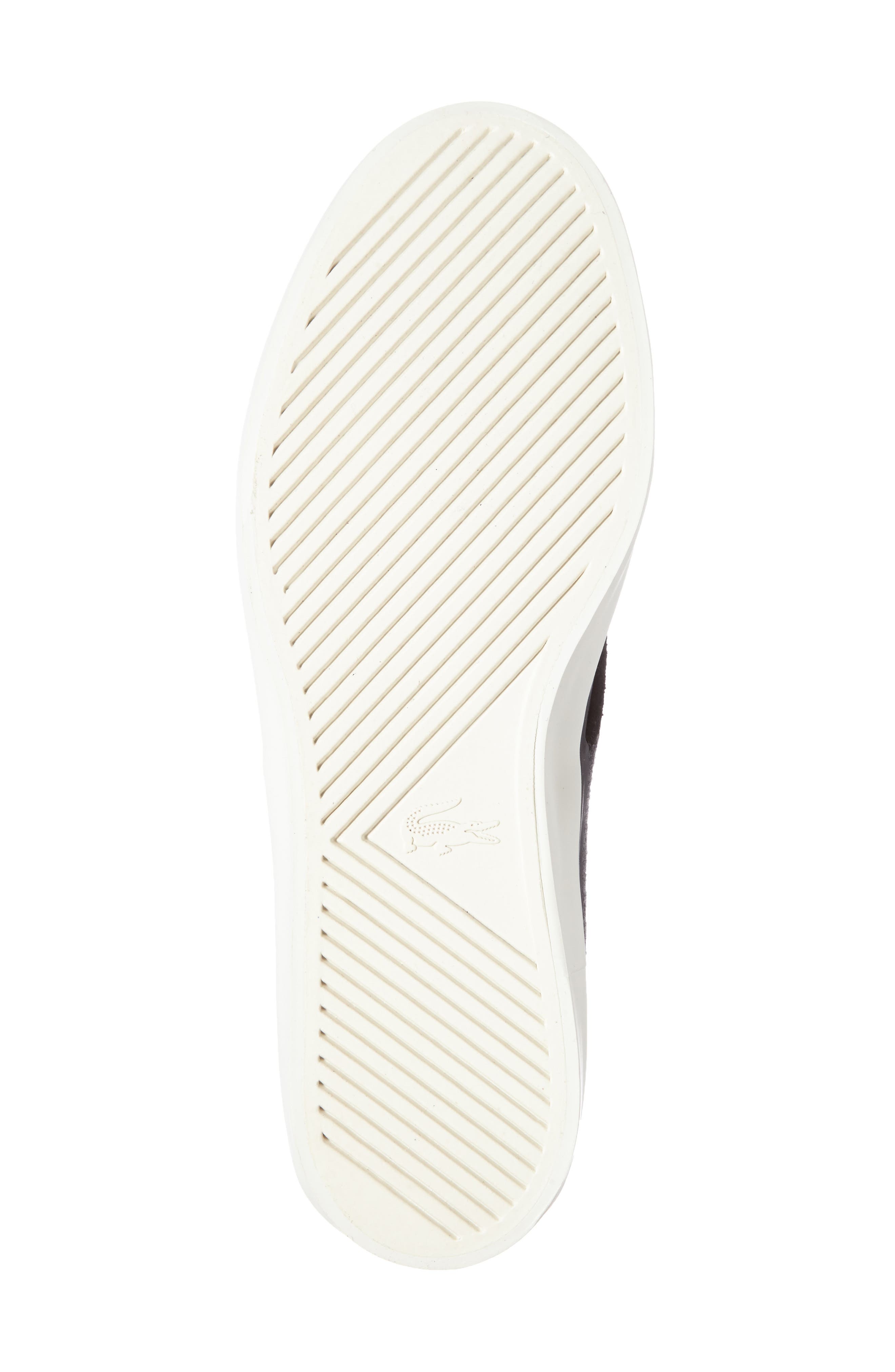 Lacoste 'Sevrin 1161' Sneaker, Alternate, color, 
