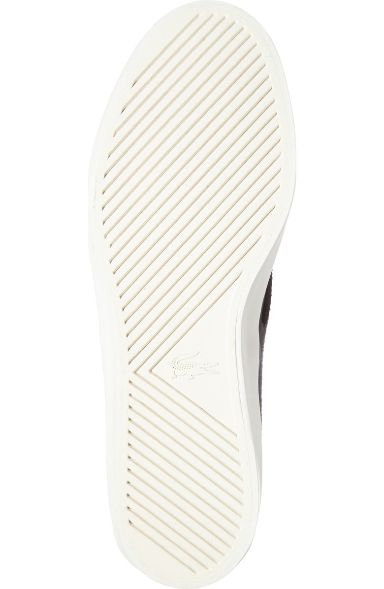 Lacoste 'Sevrin 1161' Sneaker, Alternate, color,