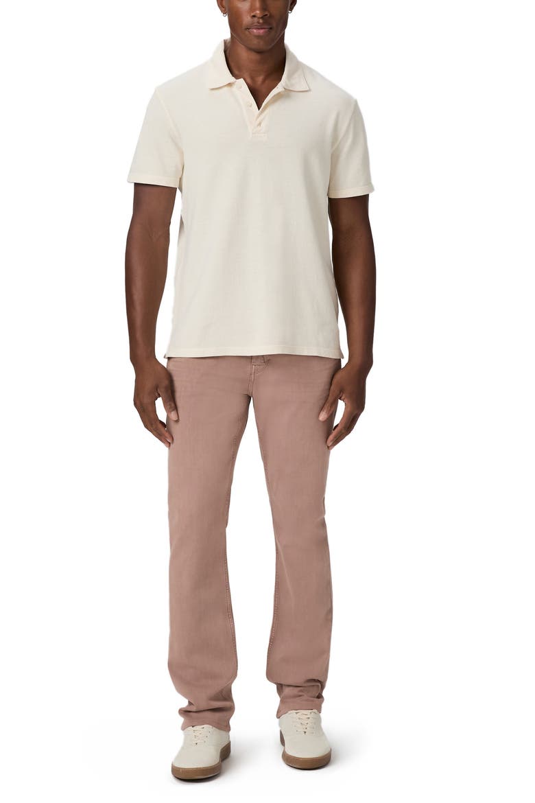 Federal Slim Straight Leg Jeans, Alternate, color, VINTAGE DAWN LIGHT
