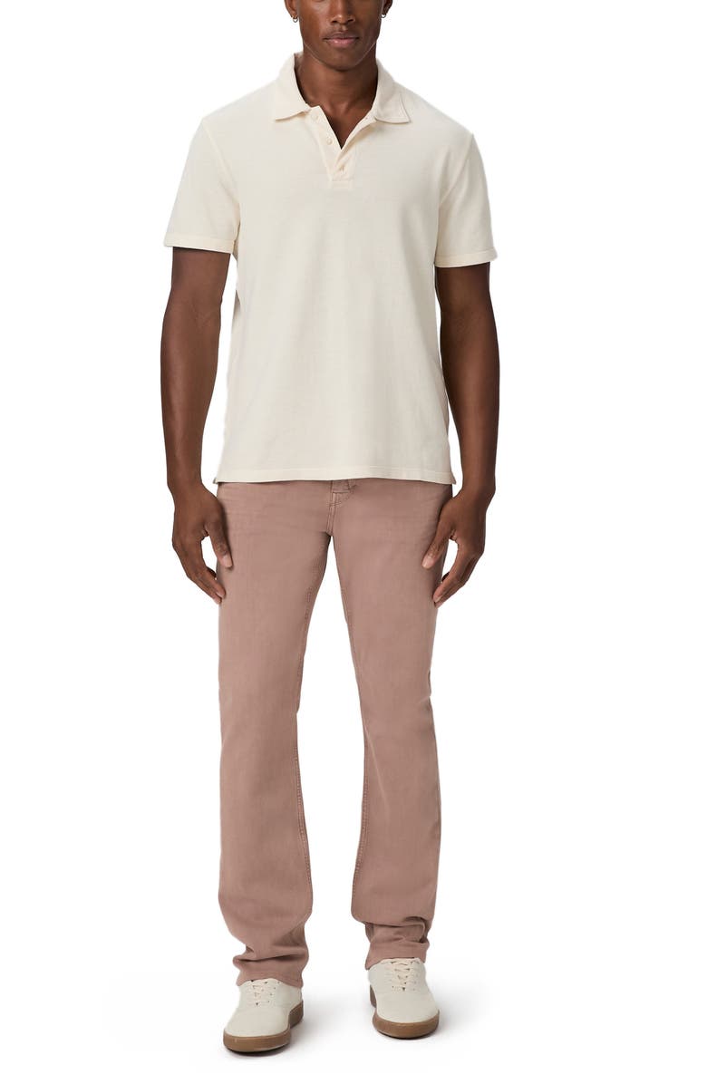 PAIGE Federal Slim Straight Leg Jeans, Alternate, color, 