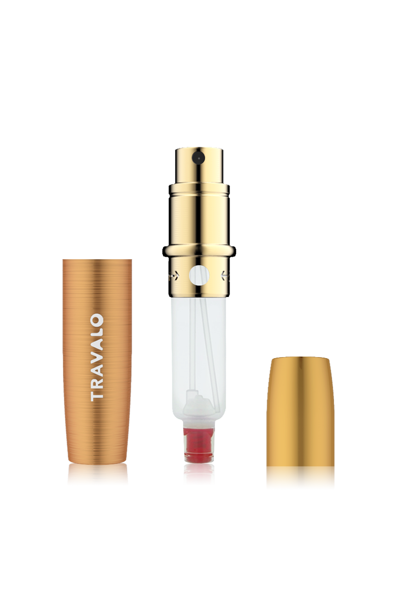 Lux, Alternate, color, Gold