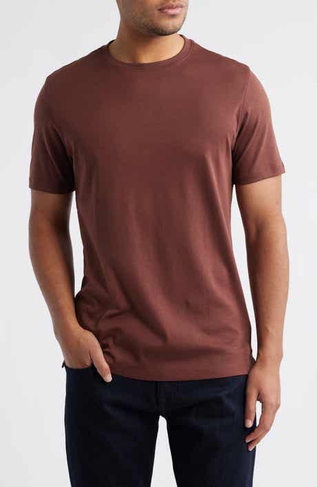 Robert Barakett Georgia Pima Cotton T-Shirt