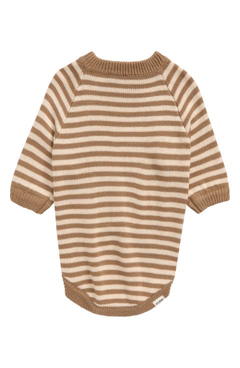 Like a Bandit Checkered Pet Sweater