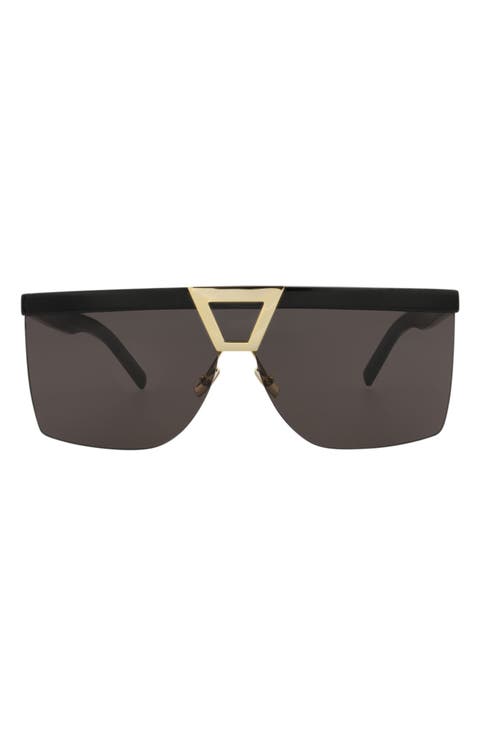 99mm Shield Sunglasses