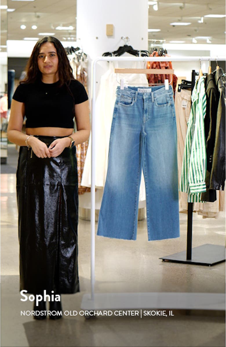 Galway Gaucho Jeans, sales video thumbnail