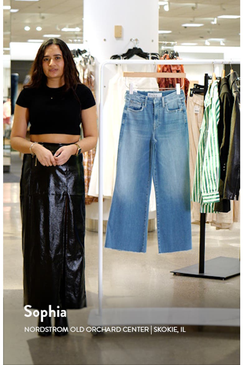 Galway Gaucho Jeans video
