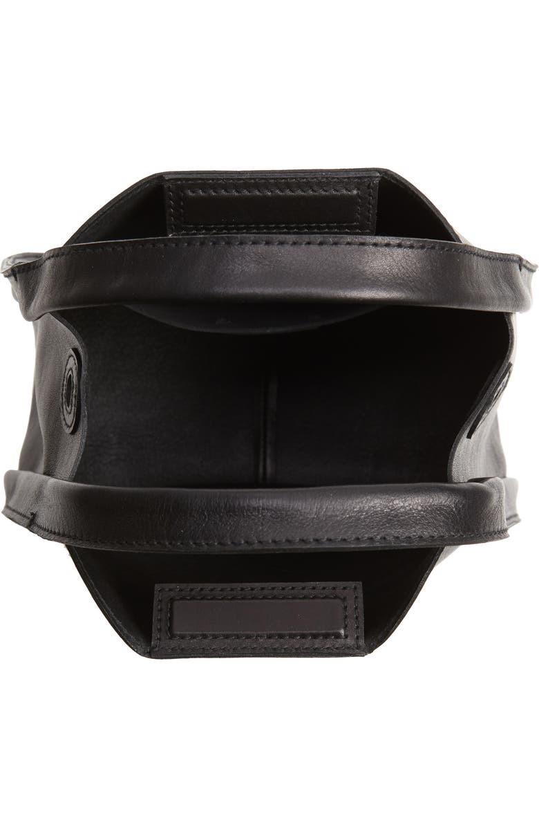 Madewell The Sydney Crossbody Bag, Alternate, color,