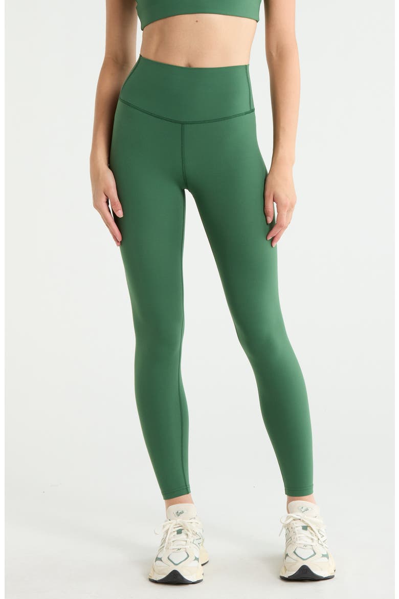 Airweight Leggings, Main, color, ARUGULA