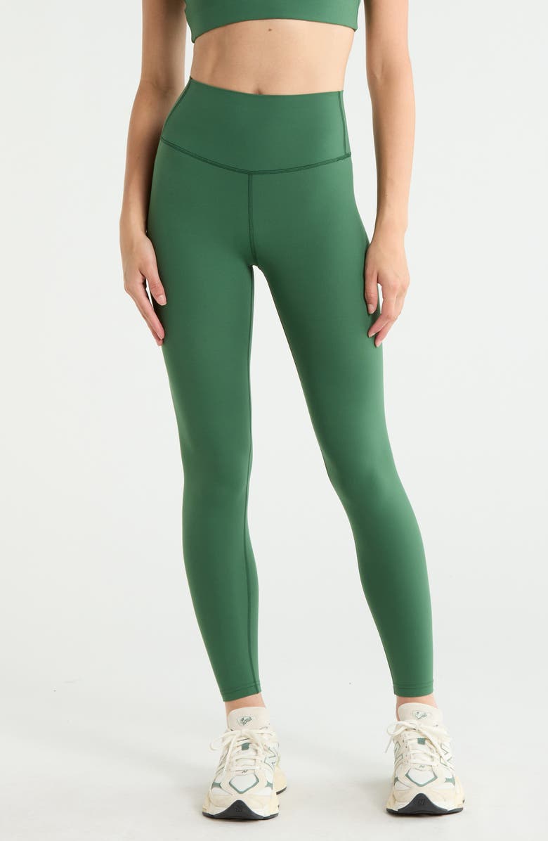 SPLITS59 Airweight Leggings, Main, color, Arugula