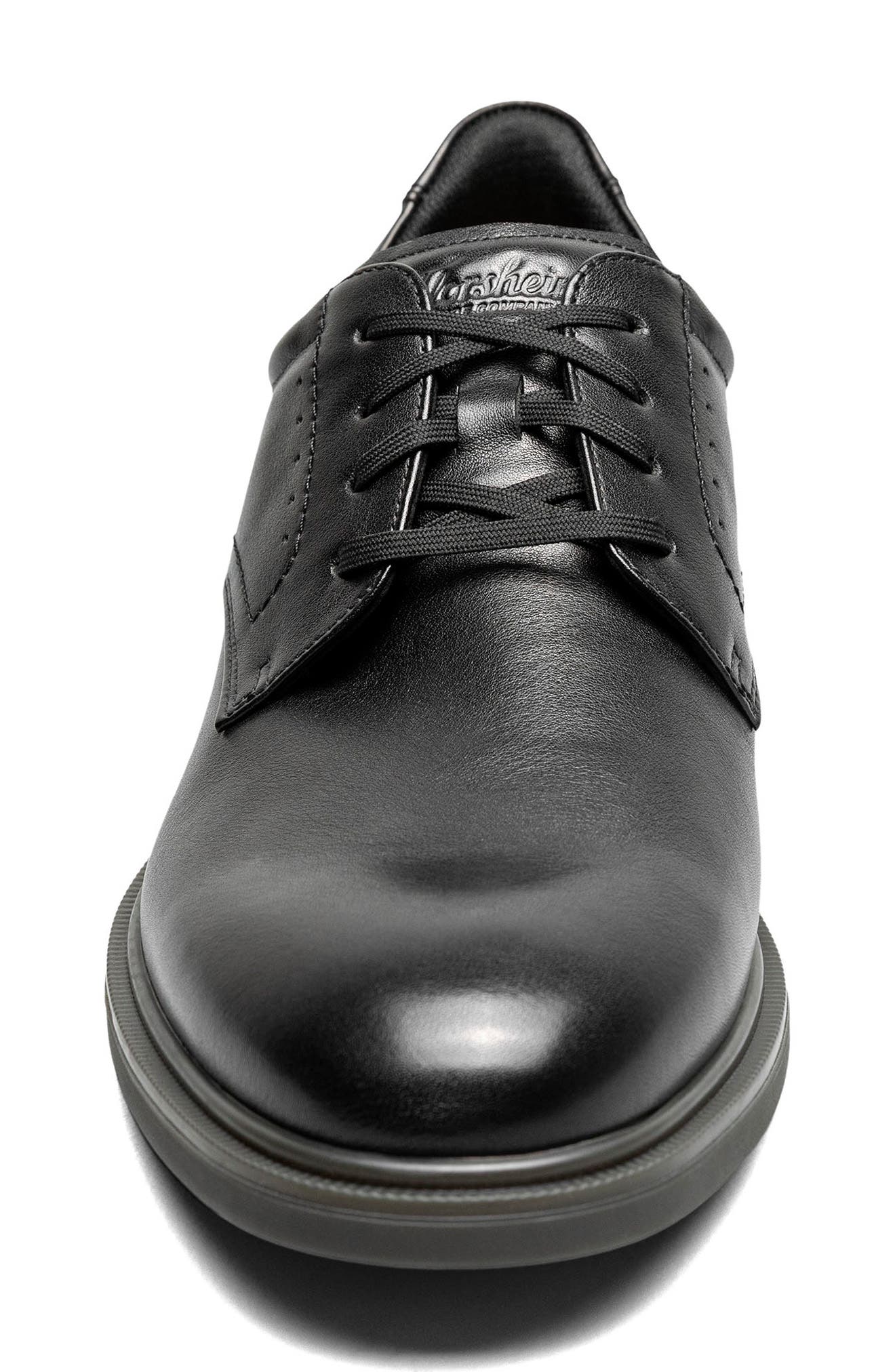 Florsheim Highrise Plain Toe Oxford (Men) | Nordstrom