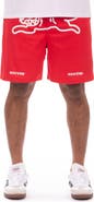 ICECREAM Slurpee Mesh Shorts