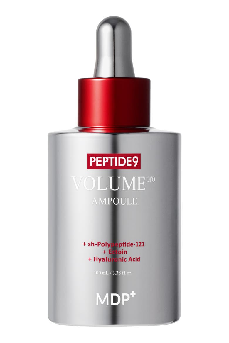 Peptide 9 Volume Ampoule Pro, Main, color, NO COLOR