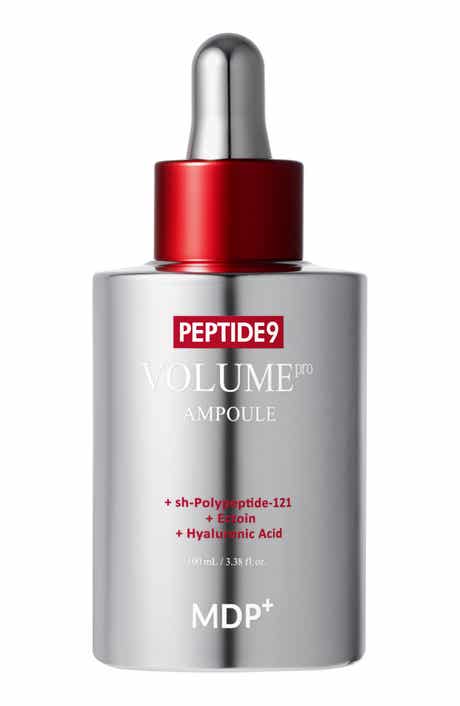 Peptide 9 Volume Ampoule Pro