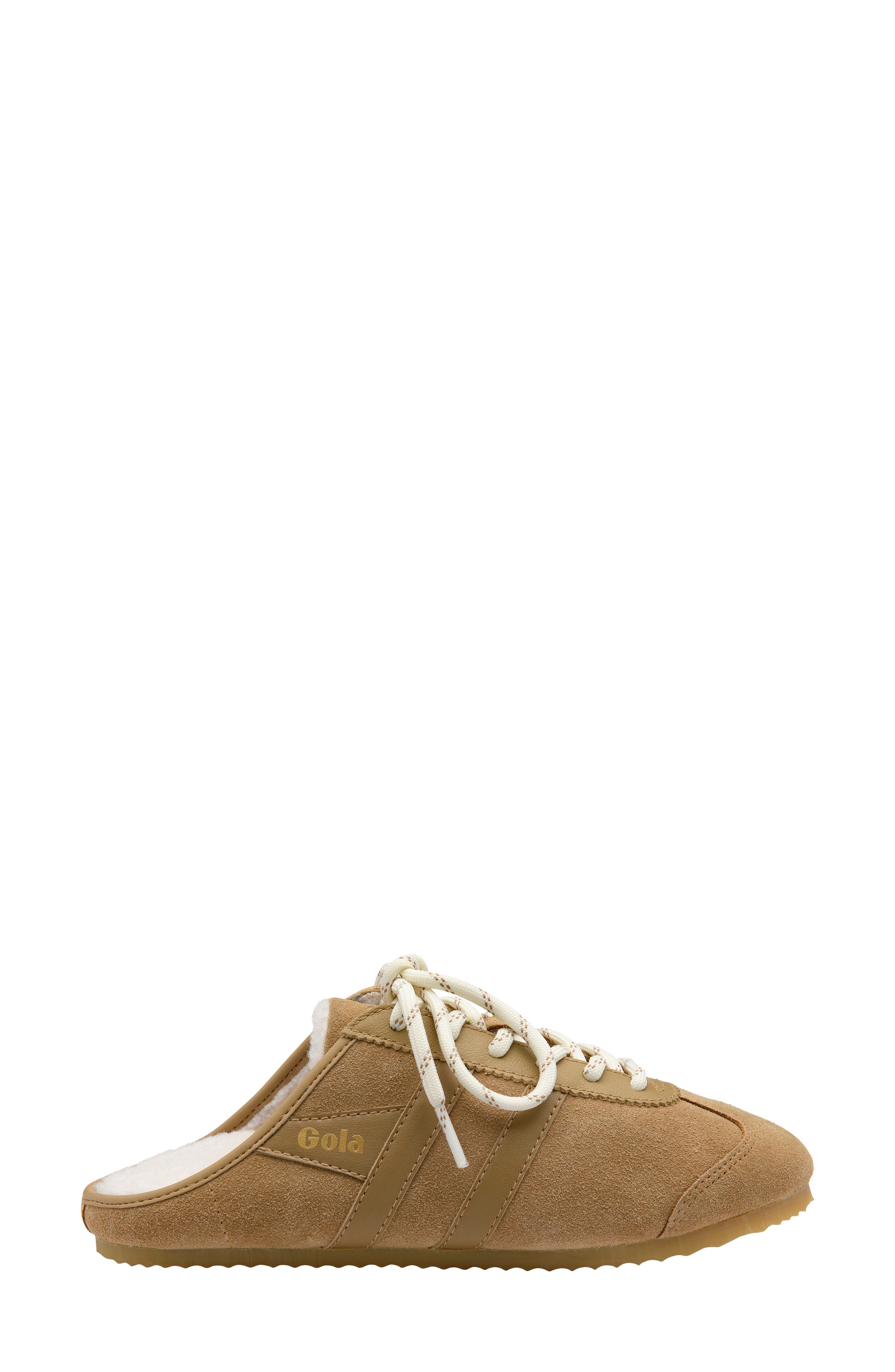Cleora Summit Mule, Alternate, color, LIGHT CARAMEL