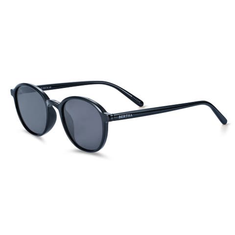 Paris Ladies Polarized Sunglasses