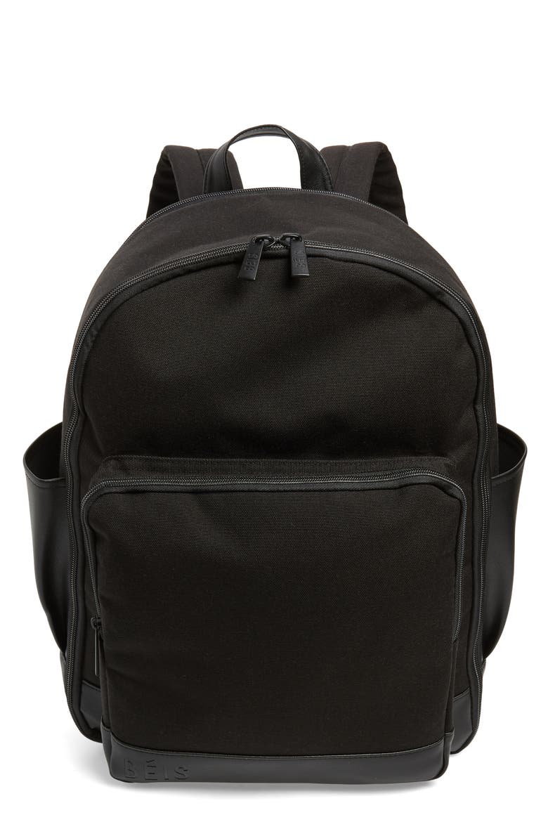 The Travel Backpack video