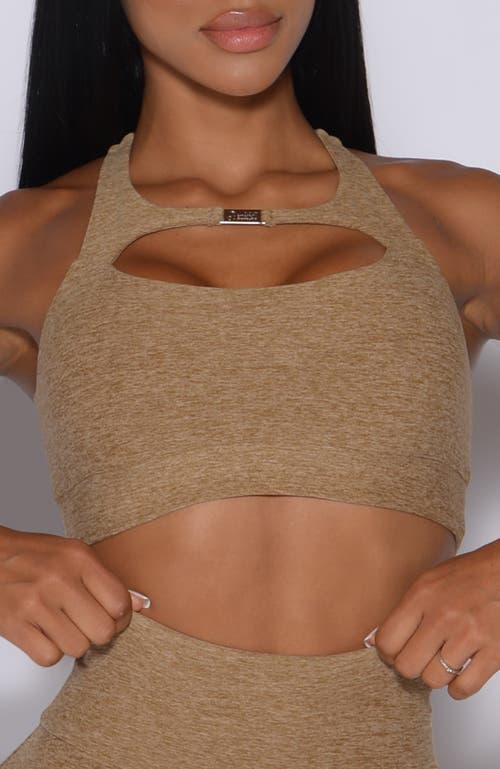 Bombshell Sportswear Two Way Bra