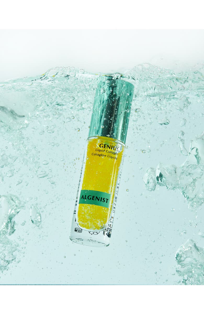 Algenist Genius Liquid Collagen, Alternate, color, NO COLOR
