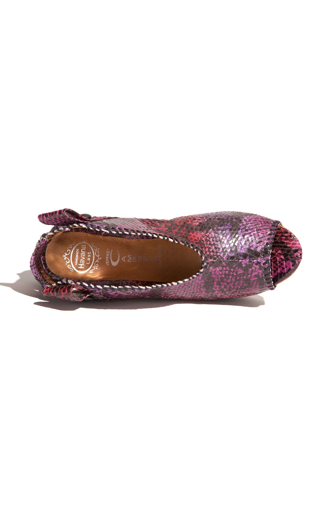 Jeffrey Campbell 'Kelsey' Boot, Alternate, color, 